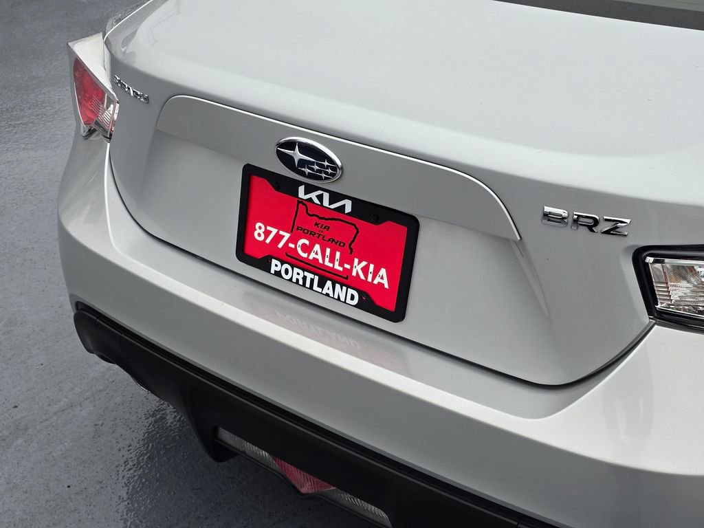 Used 2013 Subaru BRZ Premium image 14