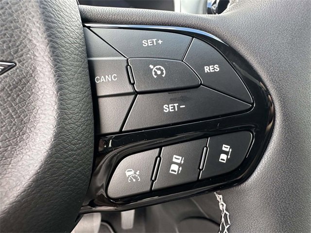 New 2026 Chrysler Pacifica Limited image 26