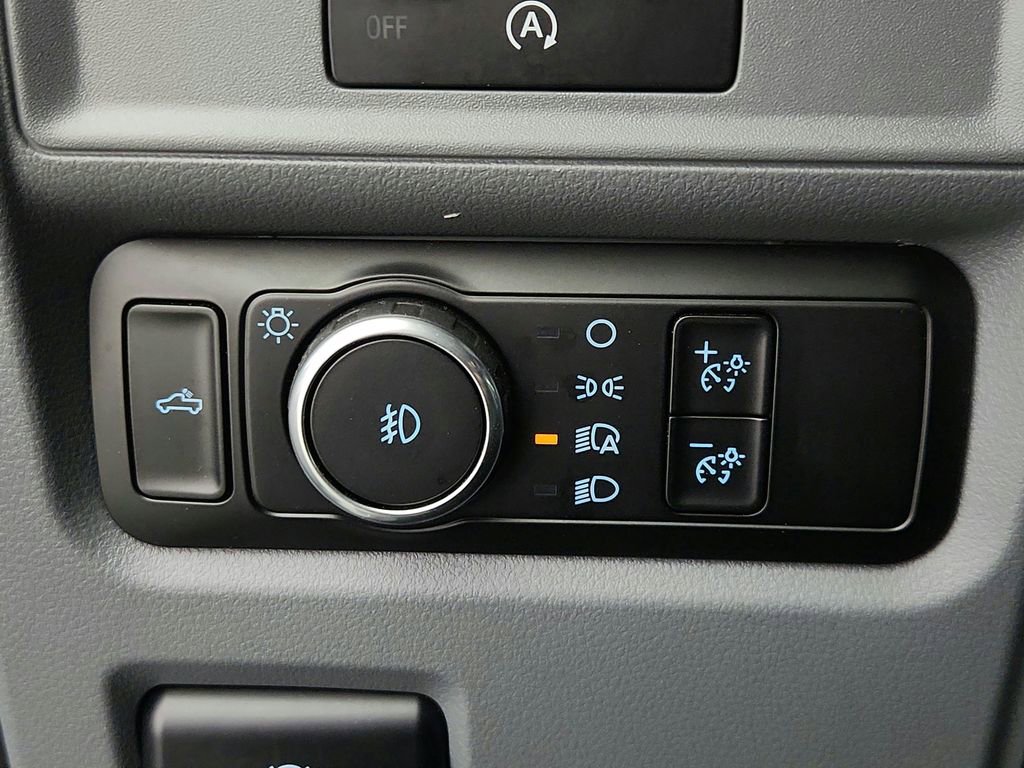 Used 2025 Ford F150 XLT w/ Equipment Group 301A Standard image 32