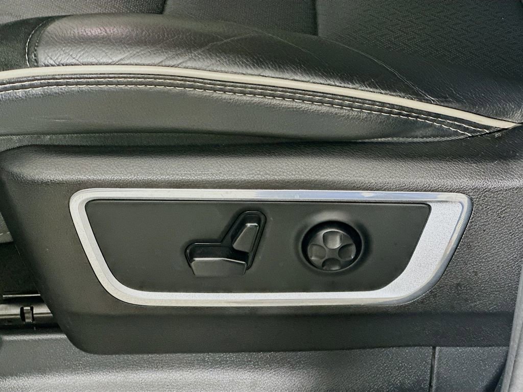 Used 2020 RAM 1500 Laramie image 22