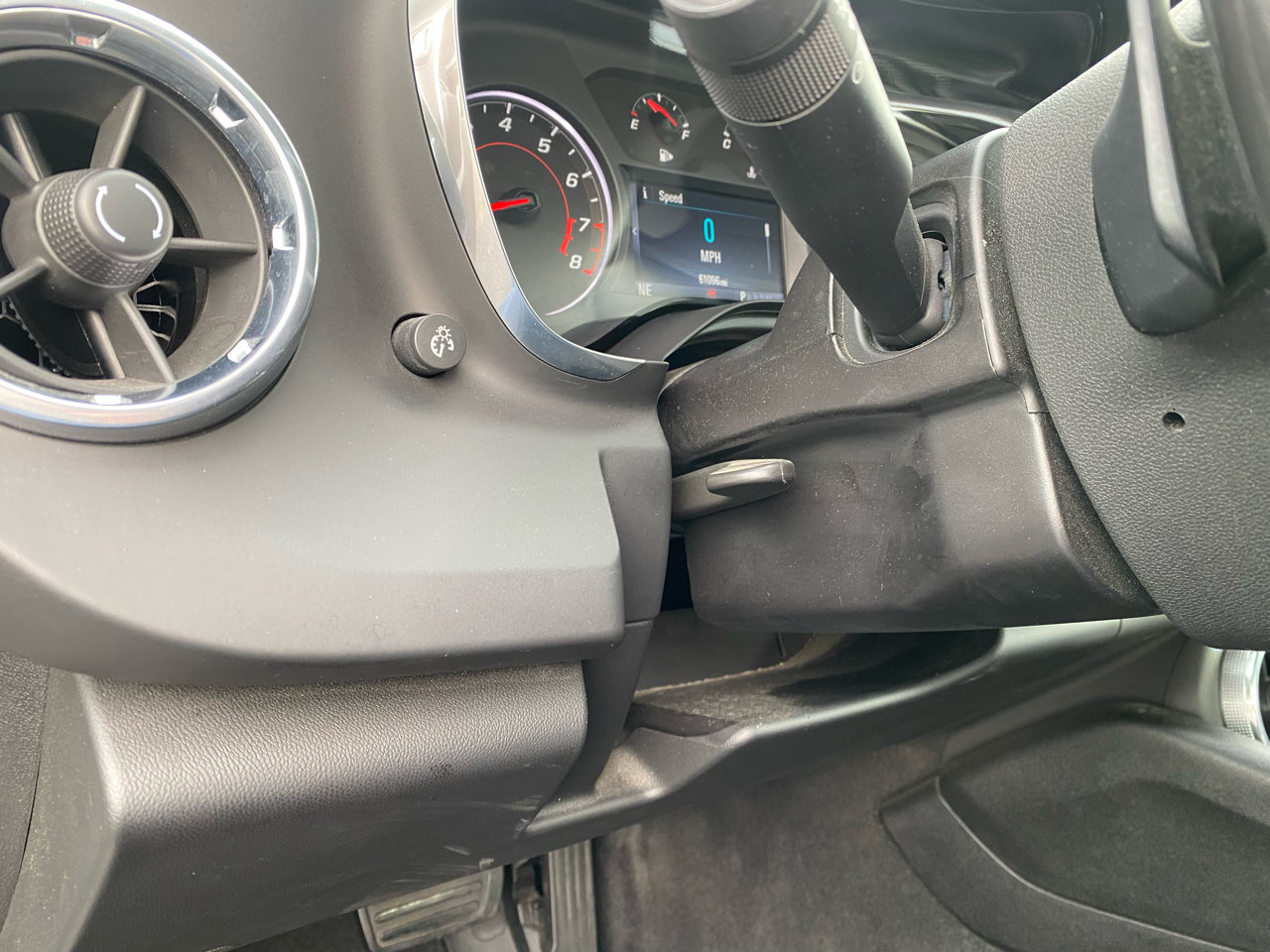 Used 2017 Chevrolet Camaro LT w/ RS Package image 22