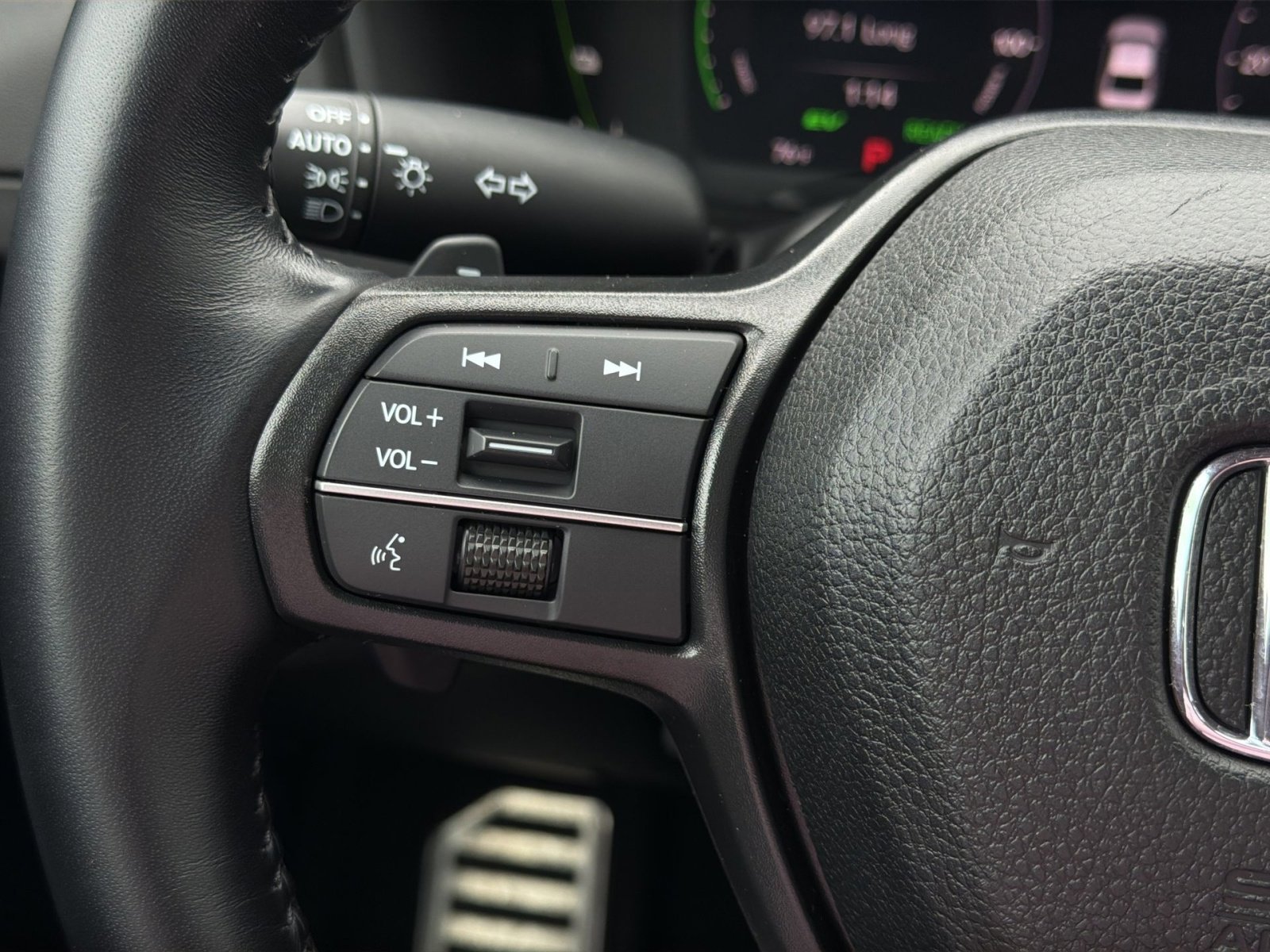 Used 2023 Honda Accord Sport image 21