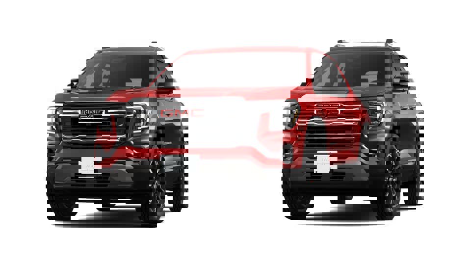 New 2026 GMC Terrain Elevation w/ Elevation Premium Package image 49