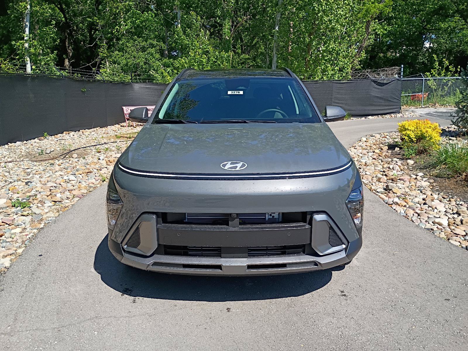 New 2026 Hyundai Kona Limited AWD/4WD image 8