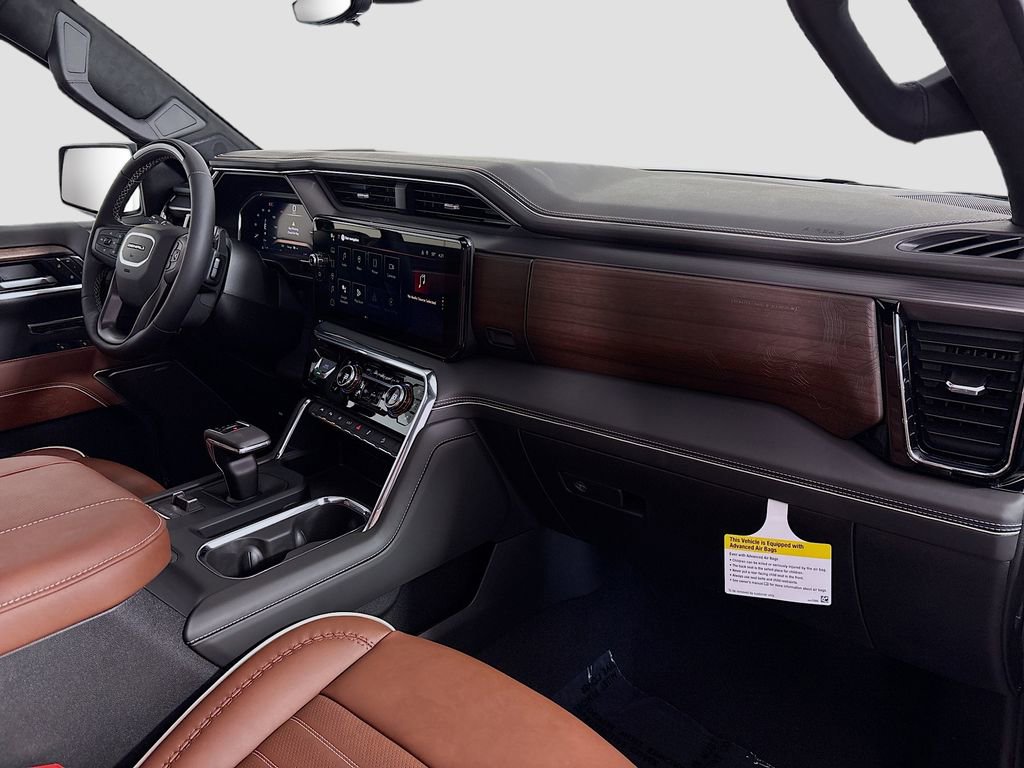 New 2026 GMC Sierra 1500 Denali Ultimate image 30