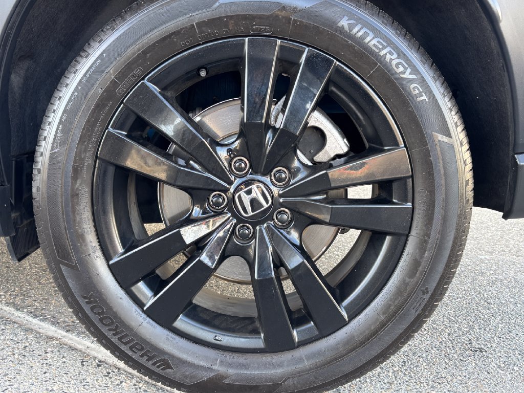 Used 2026 Honda HR-V Sport image 29