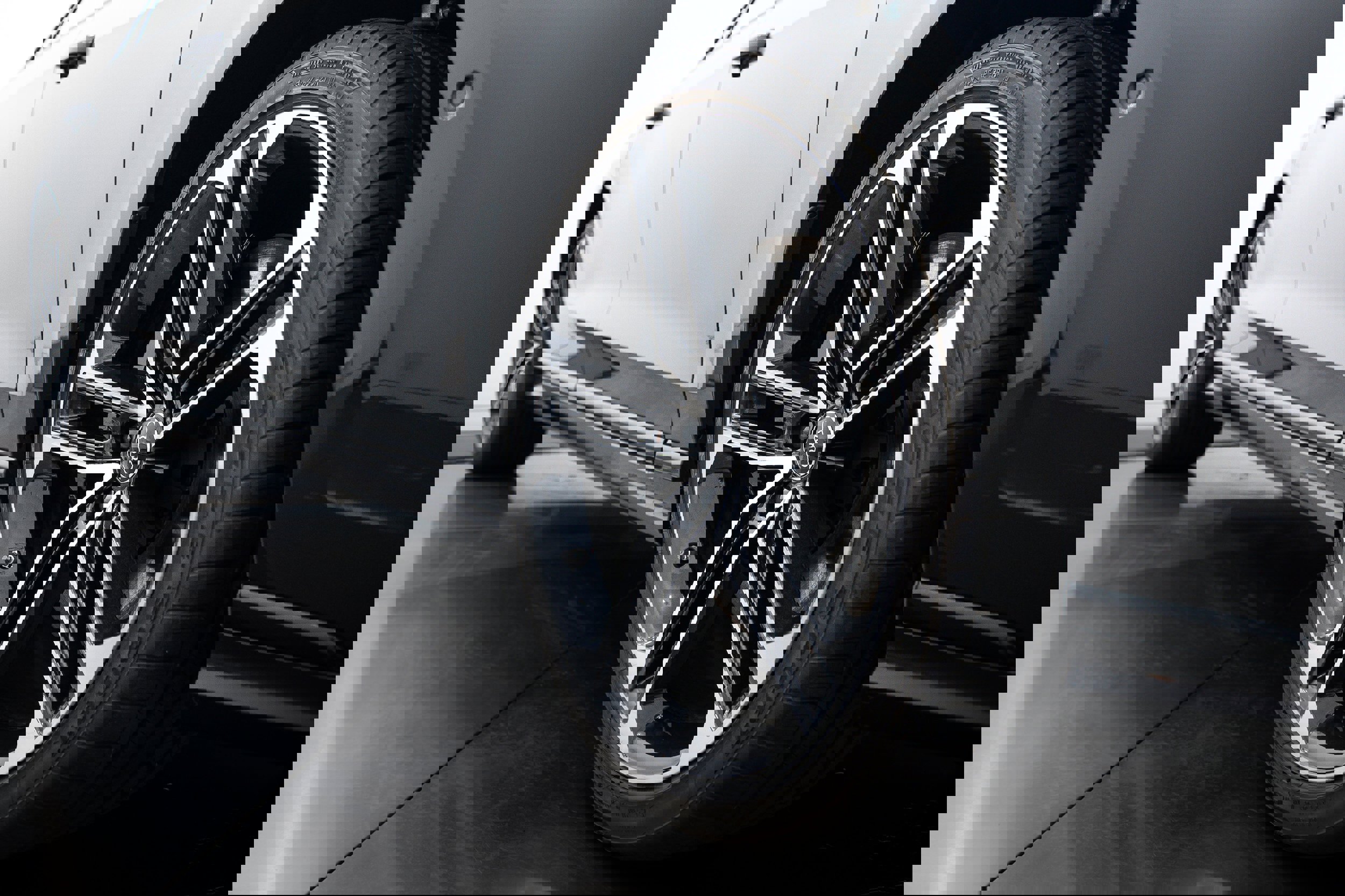 New 2025 Audi A8 L 3.0T image 24