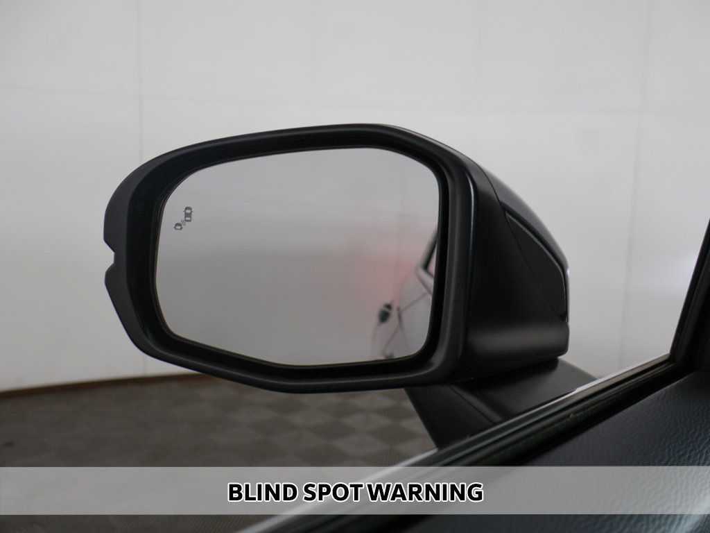 Used 2025 Honda CR-V EX-L image 5