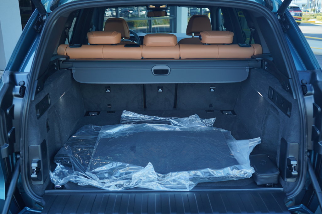 Used 2026 BMW X5 sDrive40i w/ Climate Comfort Package RWD image 19