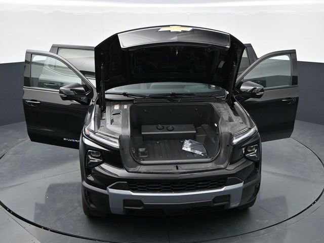 New 2026 Chevrolet Silverado EV LT AWD/4WD image 49