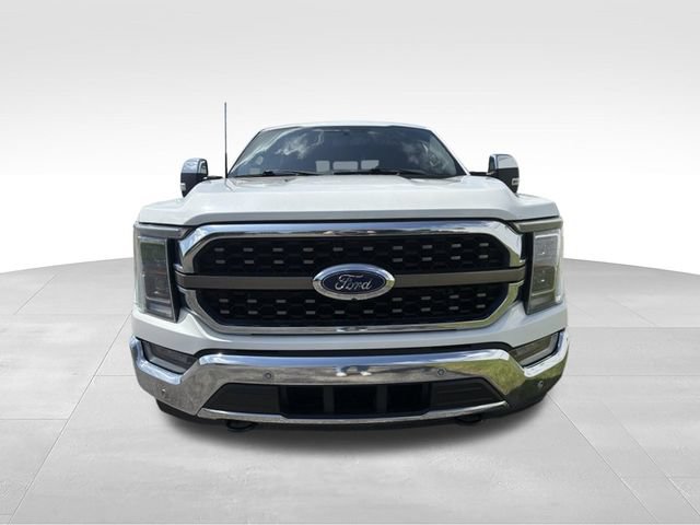 Used 2022 Ford F150 King Ranch AWD/4WD image 8