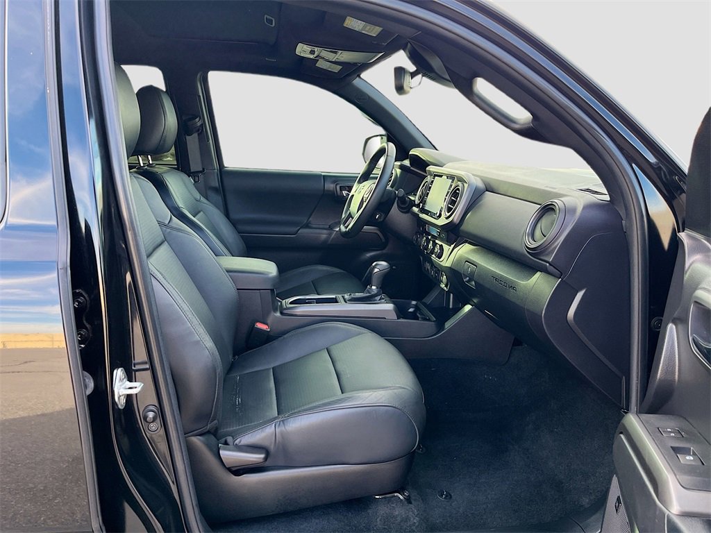 Used 2023 Toyota Tacoma TRD Sport image 27