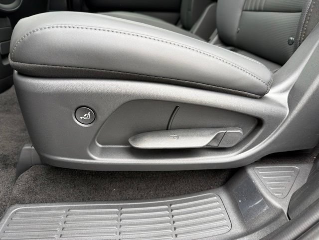 New 2026 Hyundai Palisade SEL FWD image 25