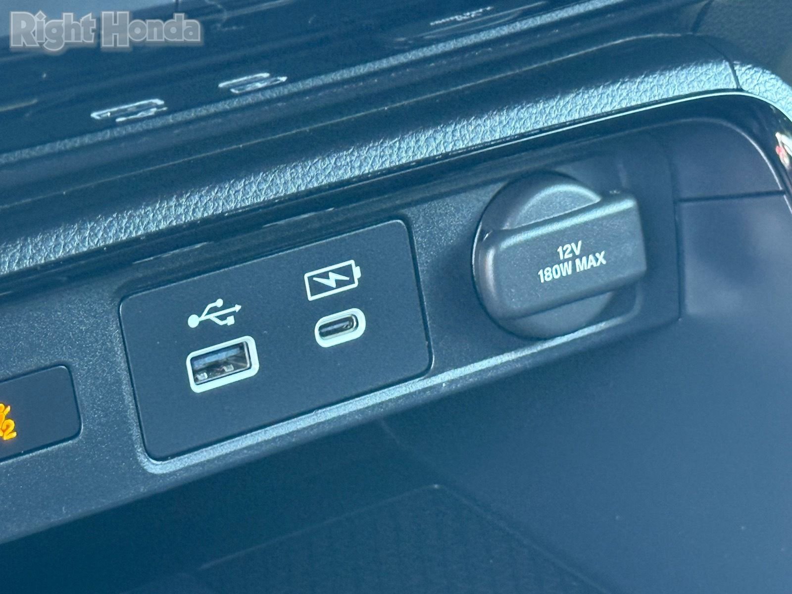 Used 2024 Honda CR-V EX-L image 25