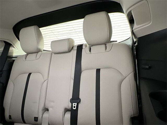 Used 2025 MAZDA CX-90 Plug-In Hybrid w/Premium Sport image 25