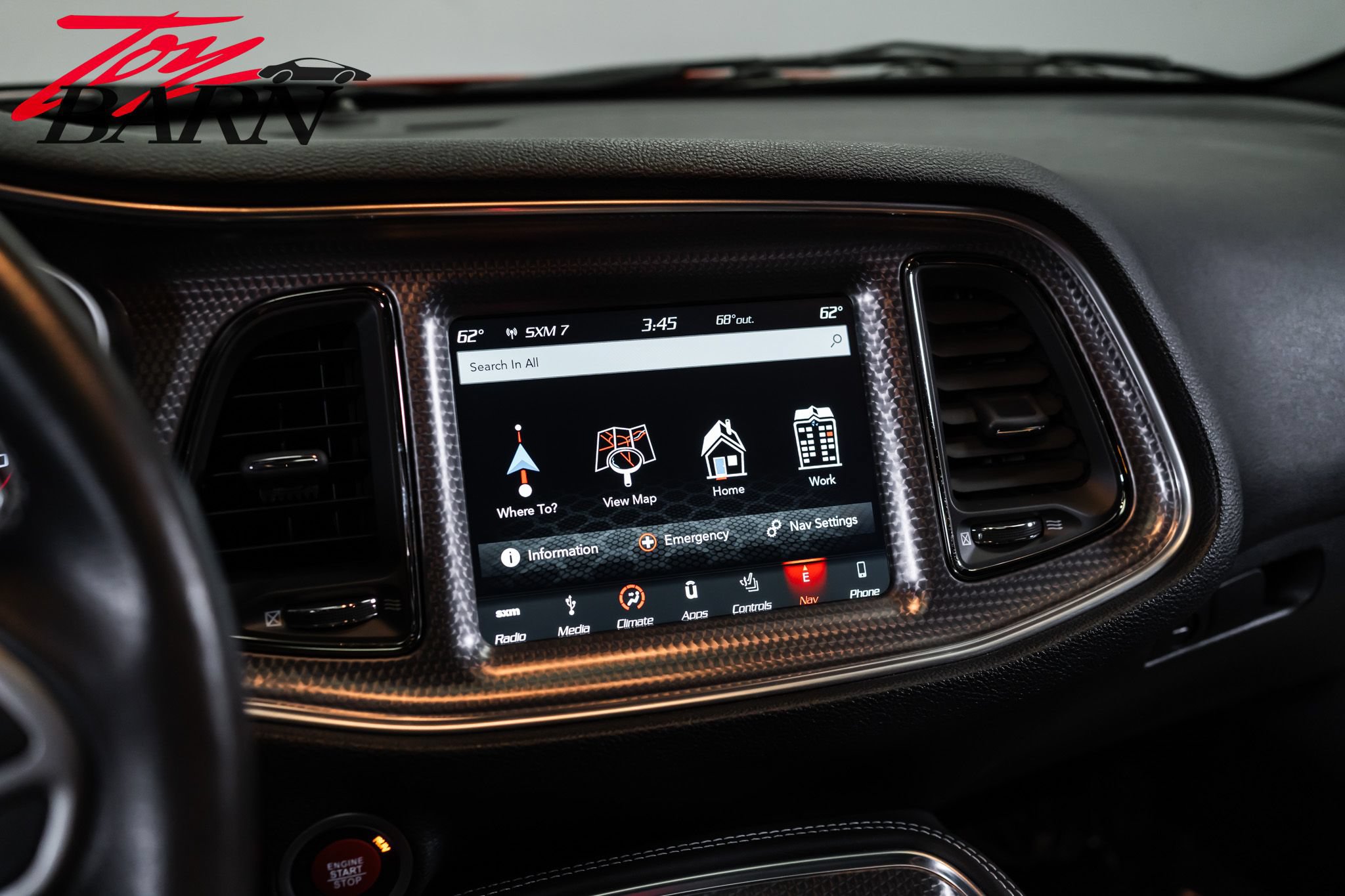 Used 2019 Dodge Challenger SRT Hellcat Redeye RWD image 36