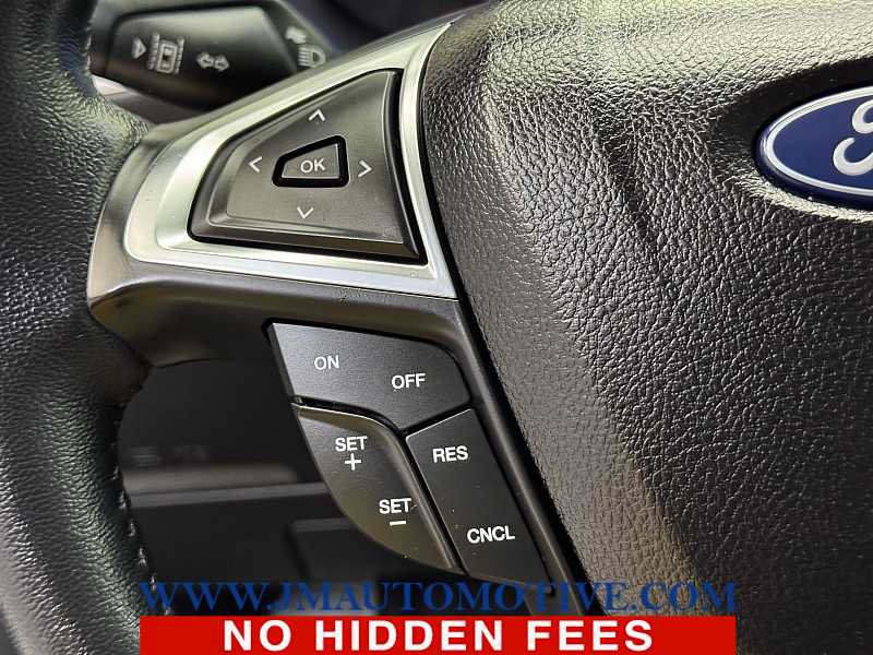 Used 2023 Ford Edge SEL w/ Convenience Package AWD/4WD image 37