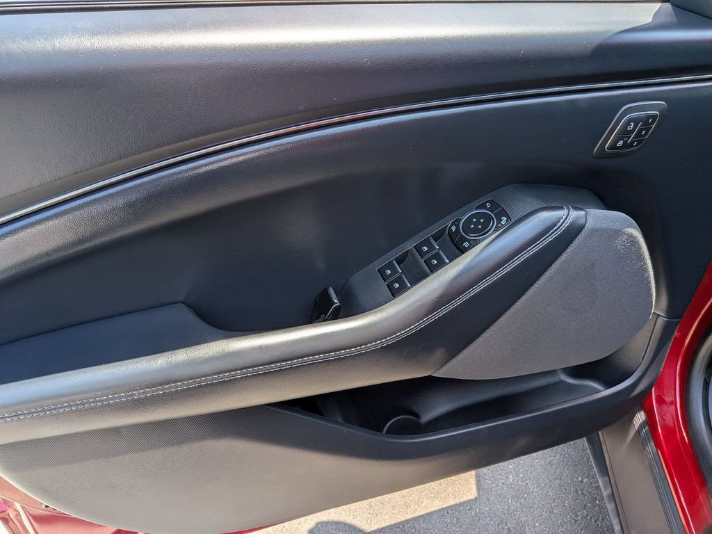 Used 2022 Ford Mustang Mach-E Select w/ Comfort/Technology Package RWD image 15