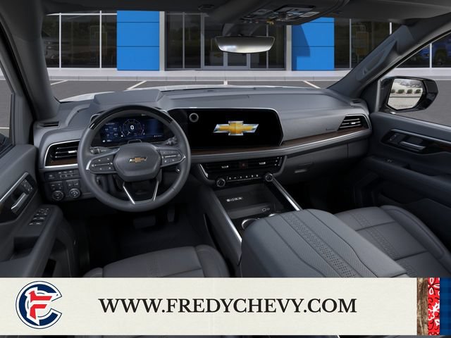 New 2026 Chevrolet Tahoe High Country AWD/4WD image 17