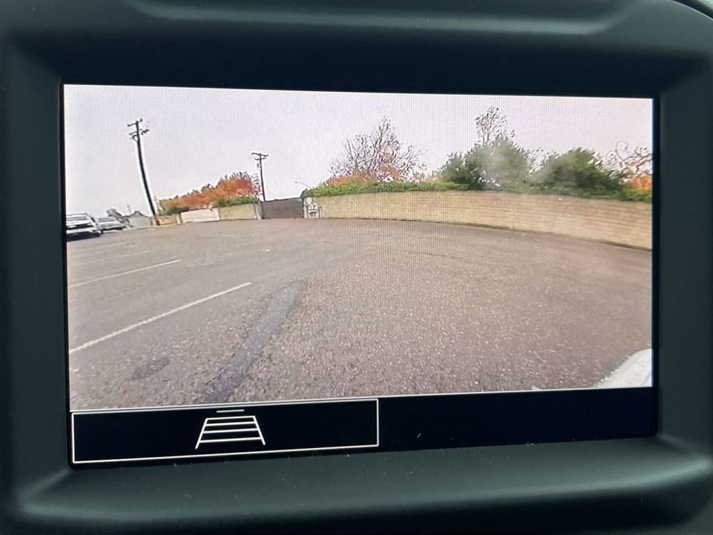 New 2026 Chevrolet Silverado 2500 W/T w/ WT Convenience Package image 17