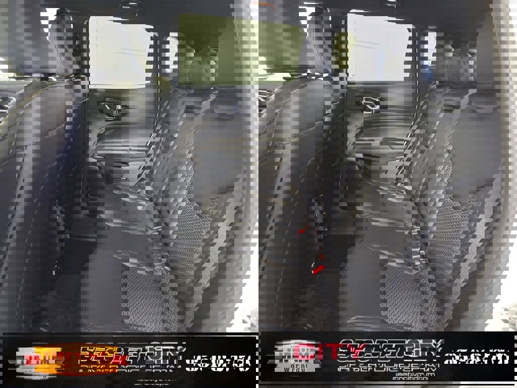 New 2026 Jeep Compass Latitude image 26