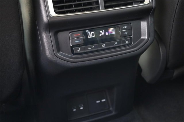 New 2026 Volkswagen Atlas SEL Premium R-Line image 26
