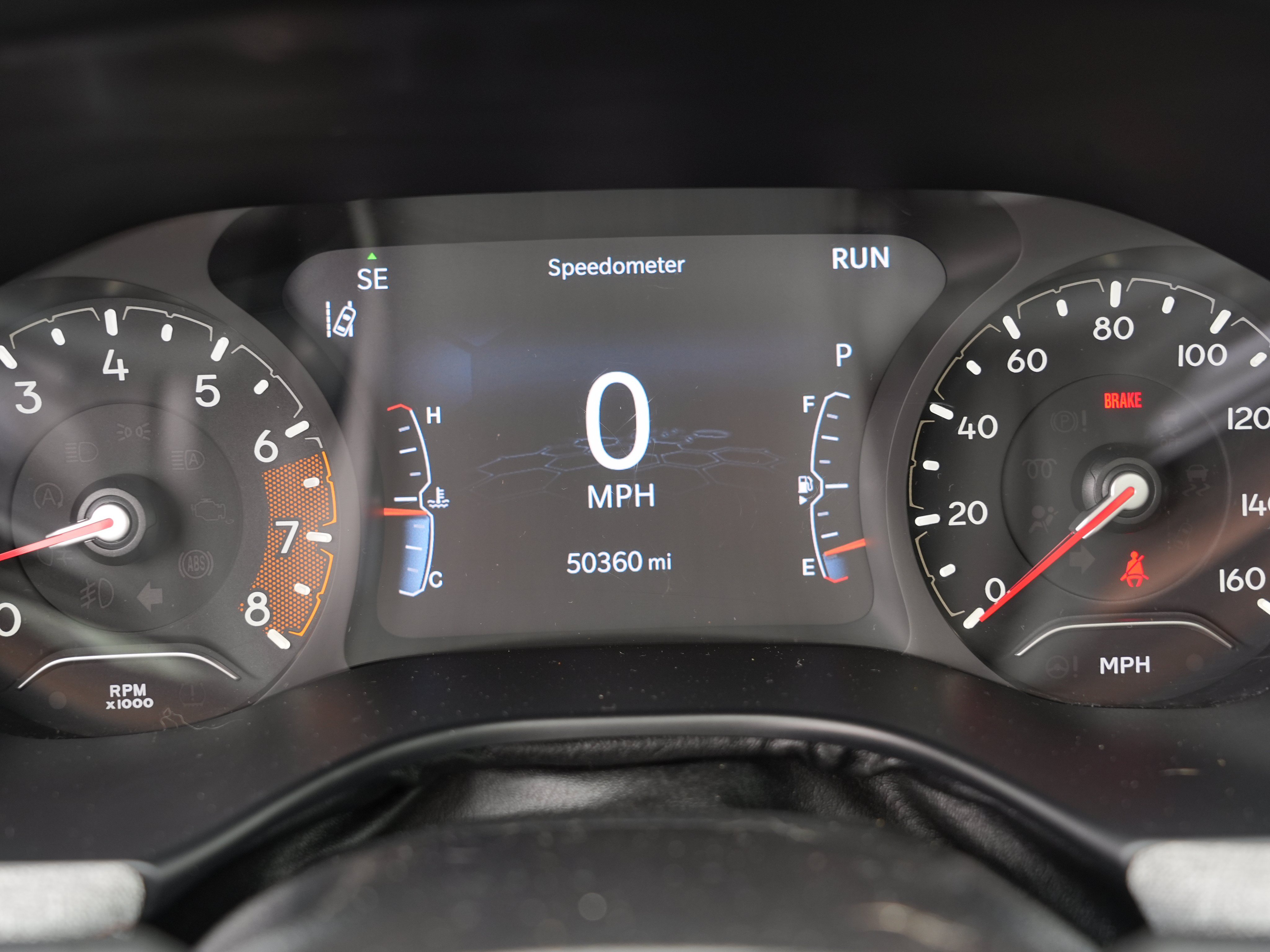 Used 2022 Jeep Compass Latitude w/ Sun and Sound Group AWD/4WD image 30