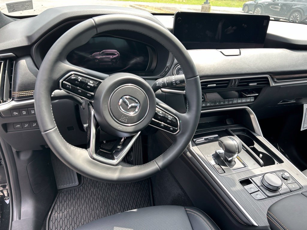 New 2026 MAZDA CX-90 3.3 Turbo S w/ Premium Plus AWD/4WD image 24