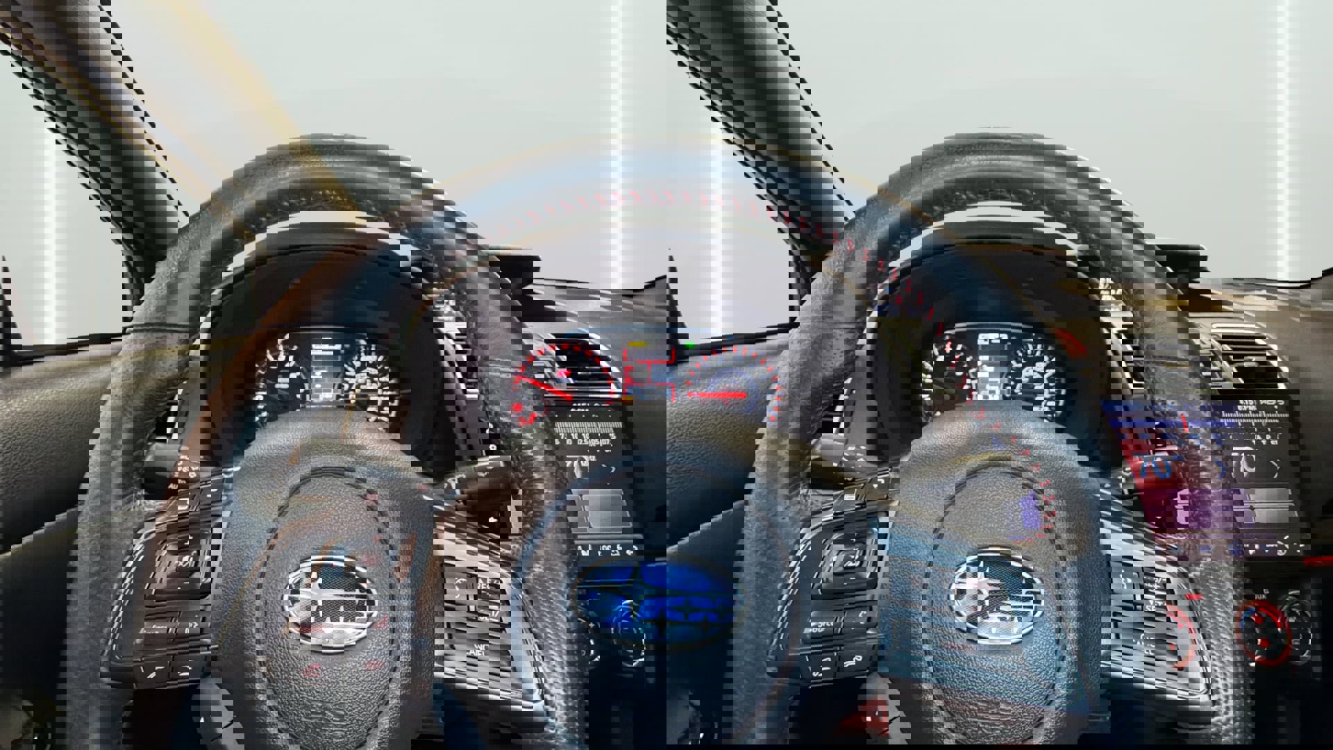 Used 2018 Subaru WRX STI image 29