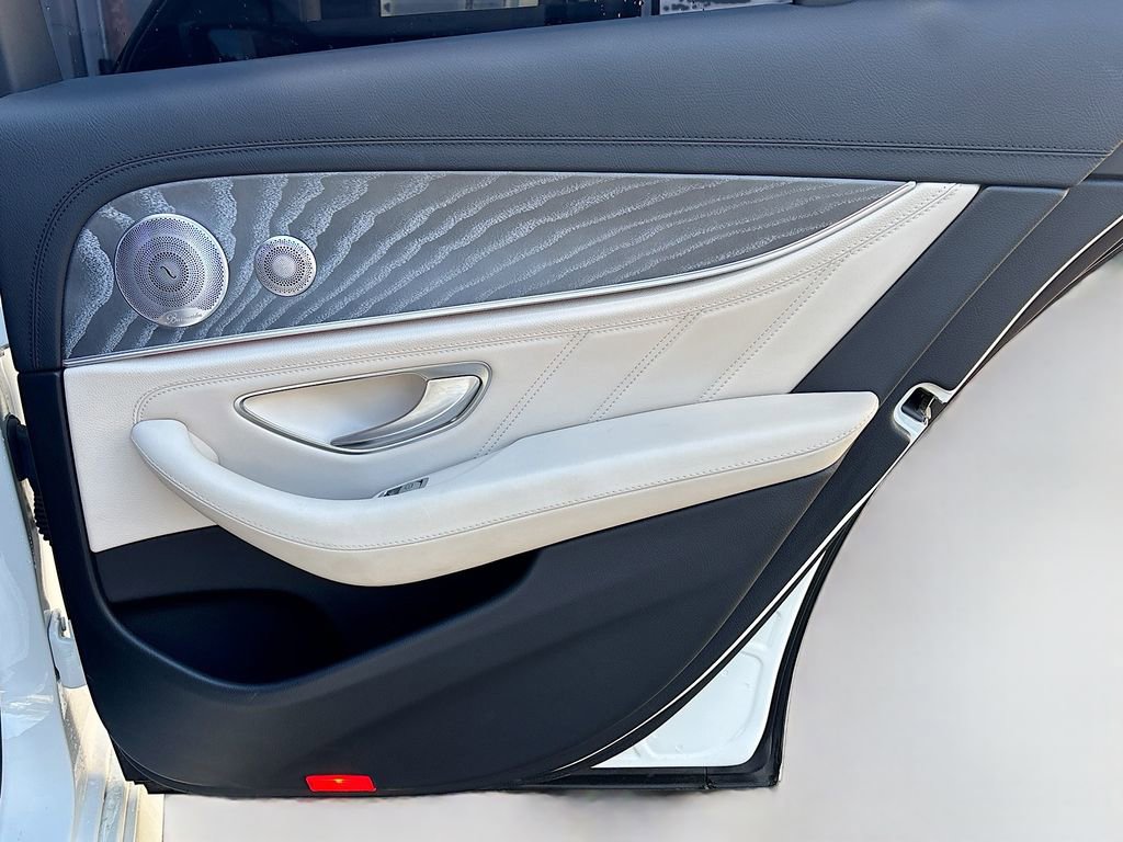 Used 2021 Mercedes-Benz E 53 AMG 4MATIC Sedan image 18