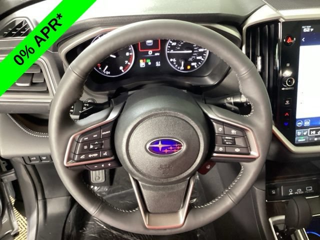 New 2026 Subaru Ascent Touring w/ Popular Package #1 AWD/4WD image 30