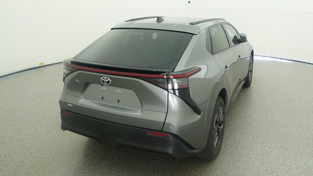 New 2026 Toyota bZ FWD image 22