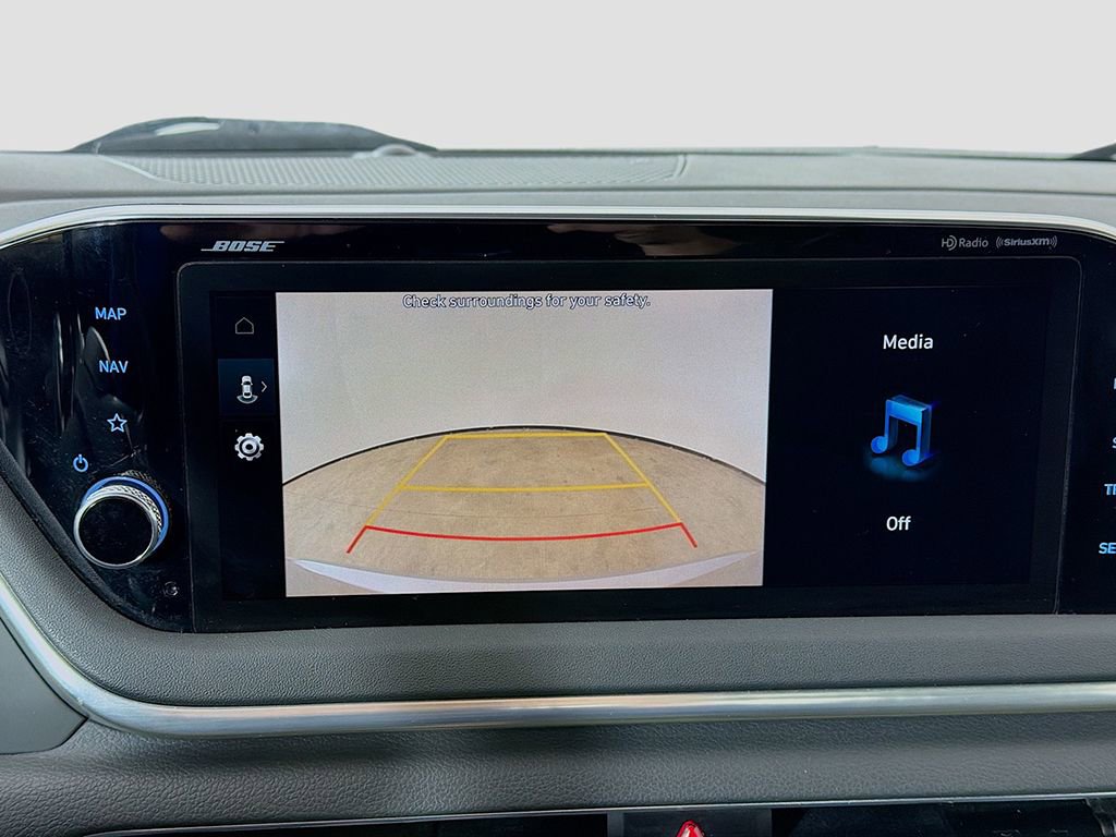 Used 2023 Hyundai Sonata SEL Plus image 36