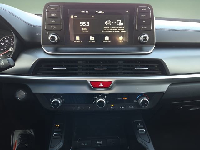 Used 2020 Kia Telluride S image 28