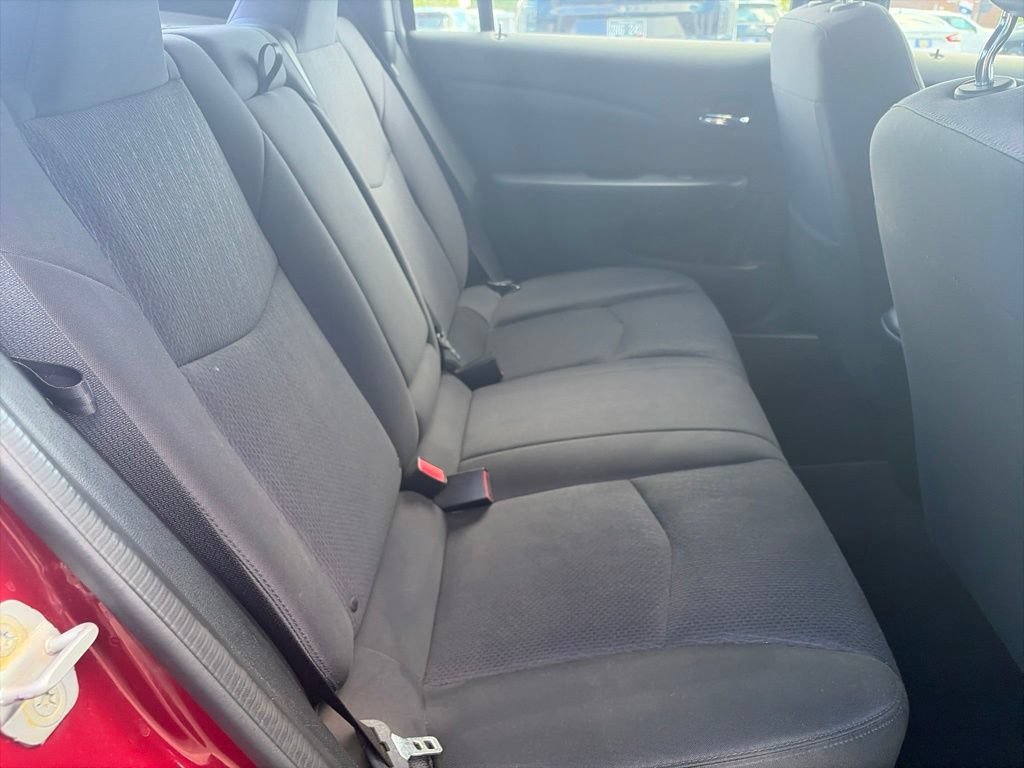 Used 2014 Chrysler 200 LX FWD image 26