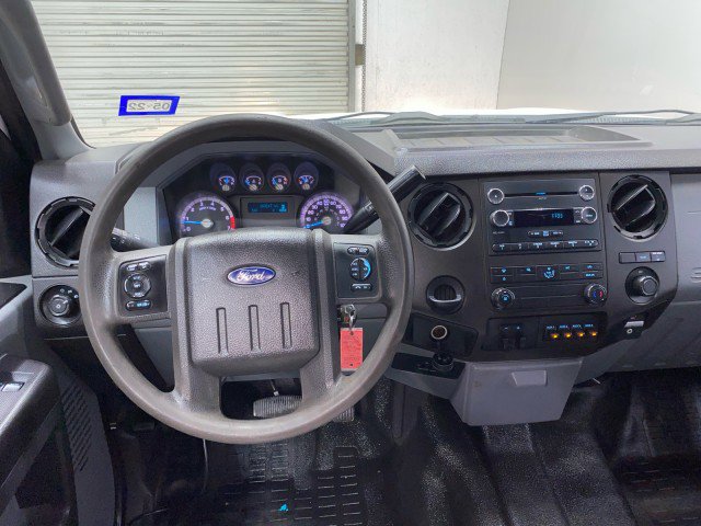 Used 2015 Ford F350 XL w/ Power Equipment Group image 17