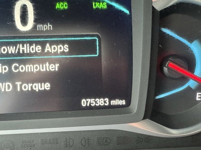 Used 2019 Honda Pilot LX image 36