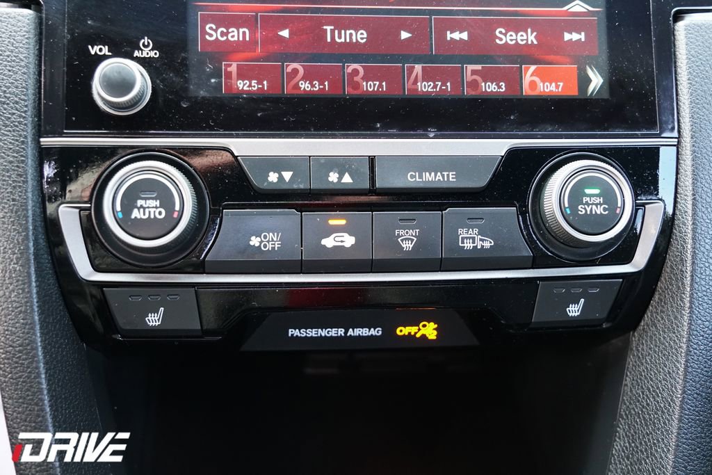 Used 2019 Honda Civic Si image 25