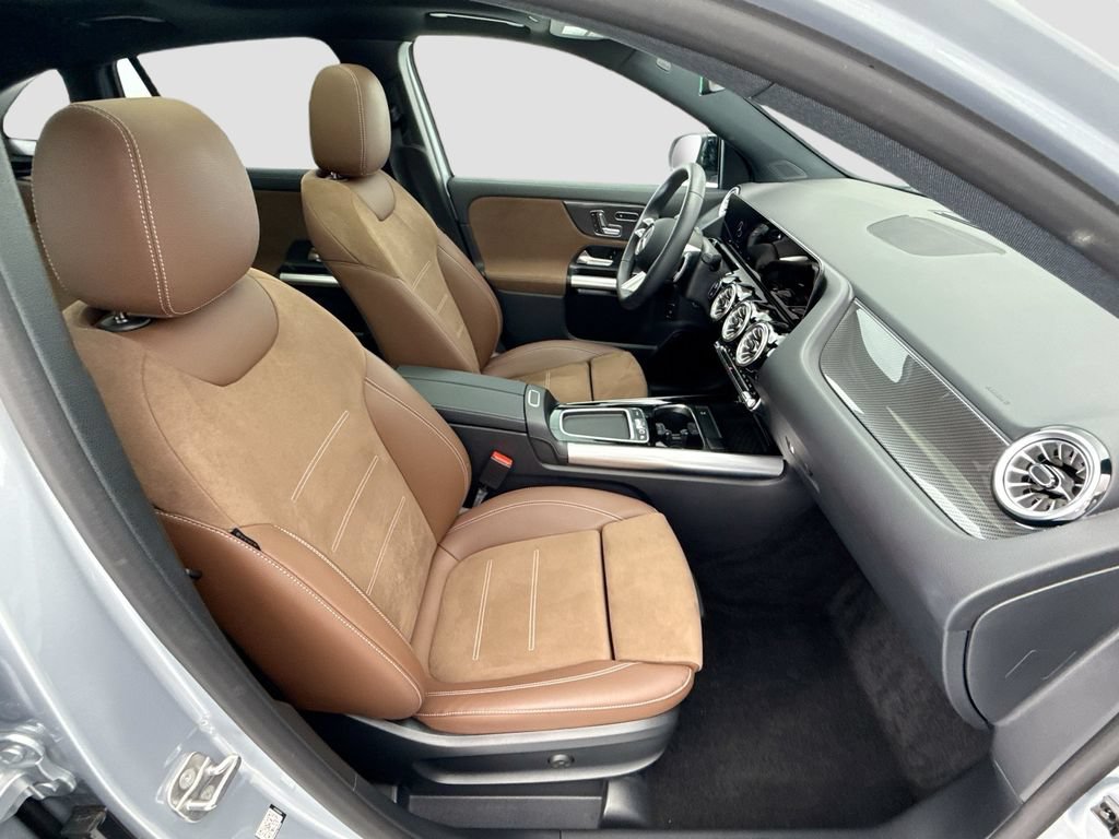 Used 2025 Mercedes-Benz GLA 250 image 21