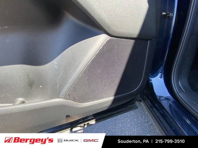Used 2022 MAZDA CX-5 AWD 2.5 S image 26