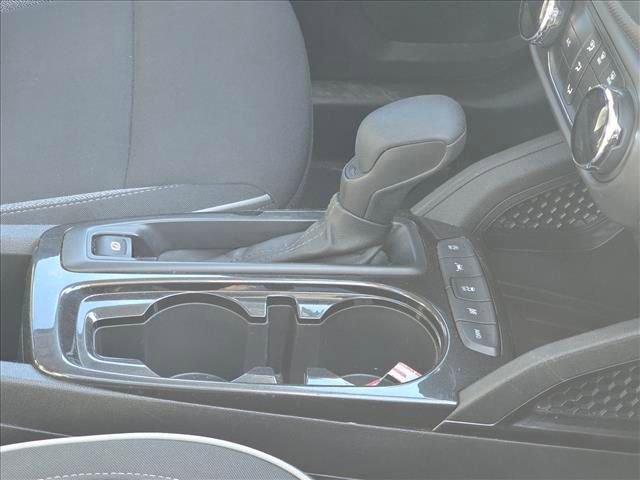 Certified 2023 Chevrolet TrailBlazer LS image 21