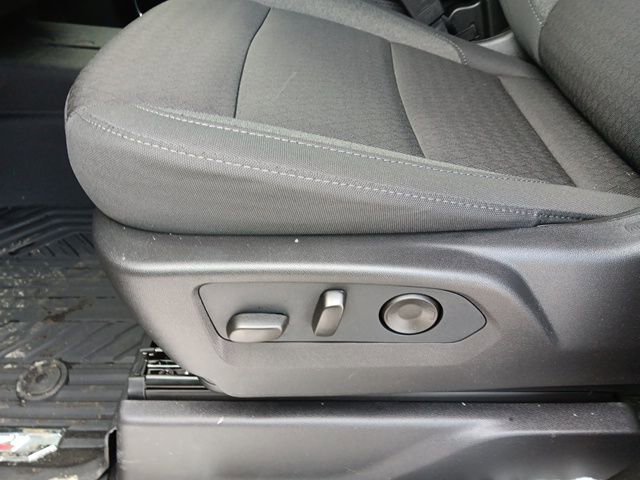 New 2026 Chevrolet Silverado 1500 RST image 18