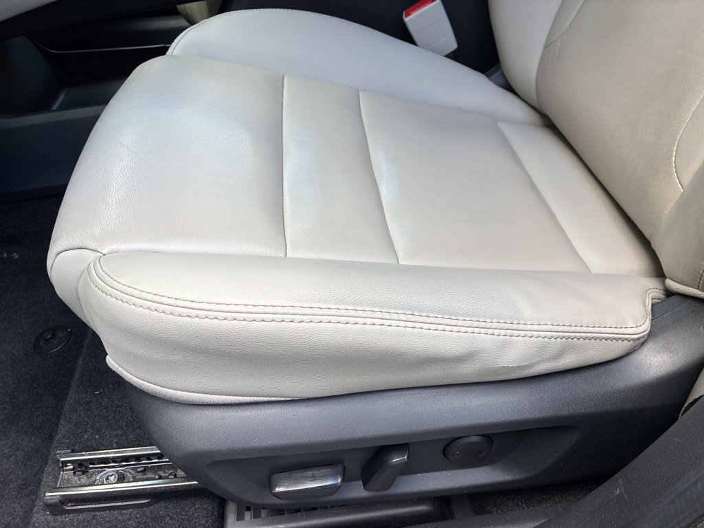 Certified 2023 Nissan Rogue SL AWD/4WD image 22