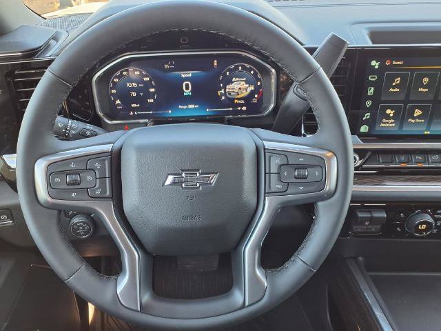 New 2026 Chevrolet Silverado 3500 LT w/ Trail Boss Package AWD/4WD image 20