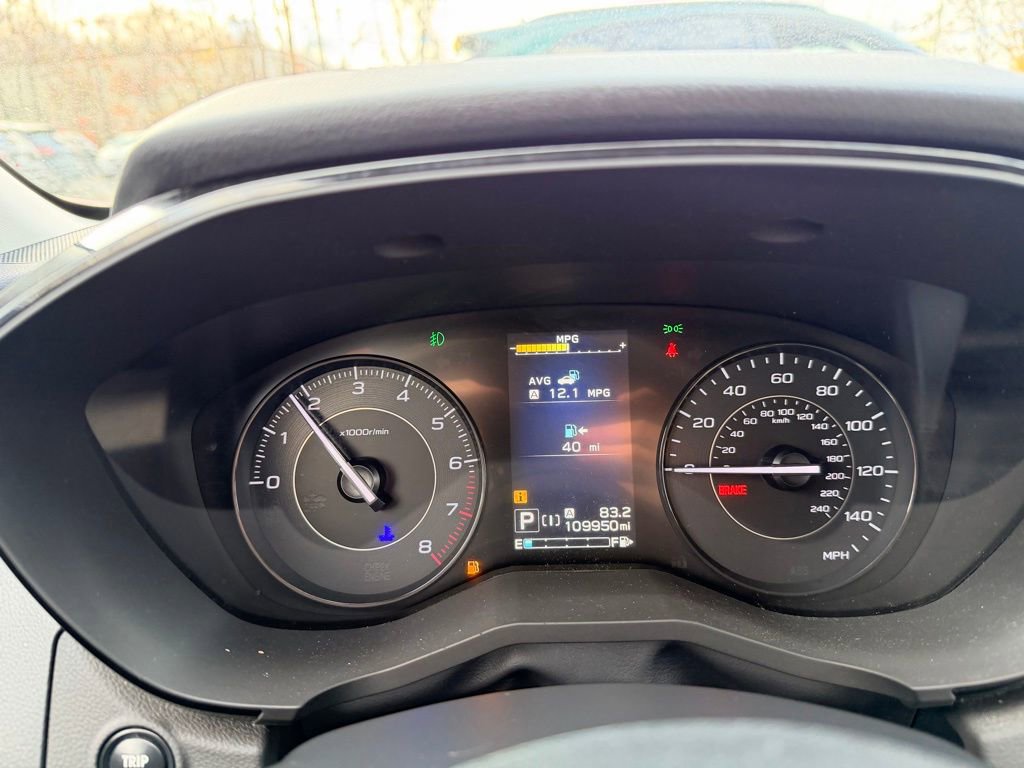 Used 2023 Subaru Impreza Premium image 23