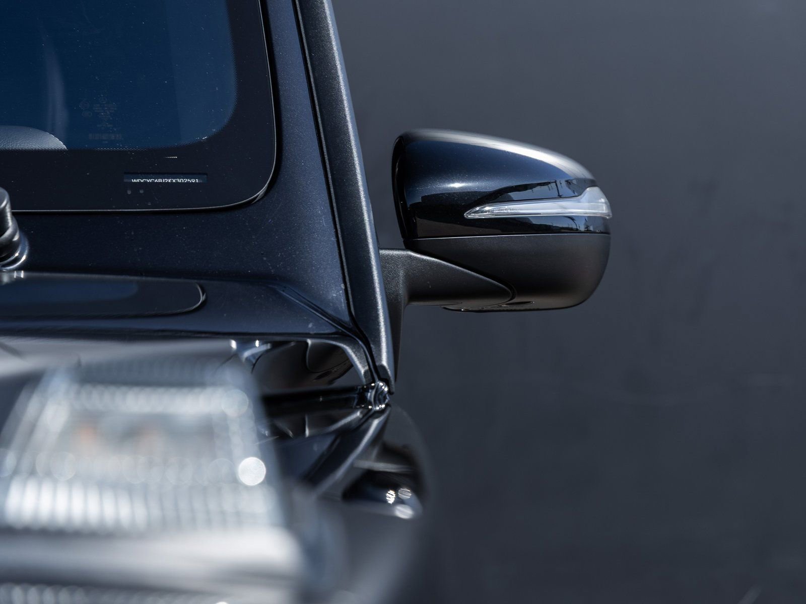 Used 2019 Mercedes-Benz G 550 image 14