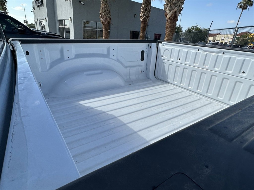 New 2023 RAM 1500 Lone Star image 18