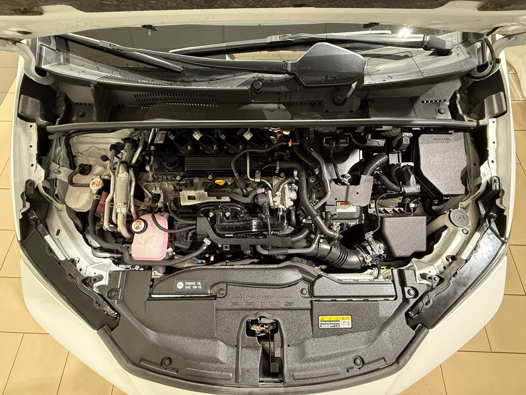 Certified 2024 Toyota Prius Prime FWD image 10
