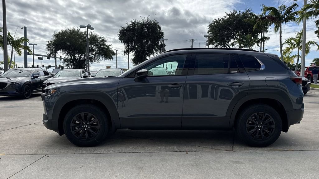 New 2026 MAZDA CX-50 AWD 2.5 Hybrid w/ Weather Package image 28