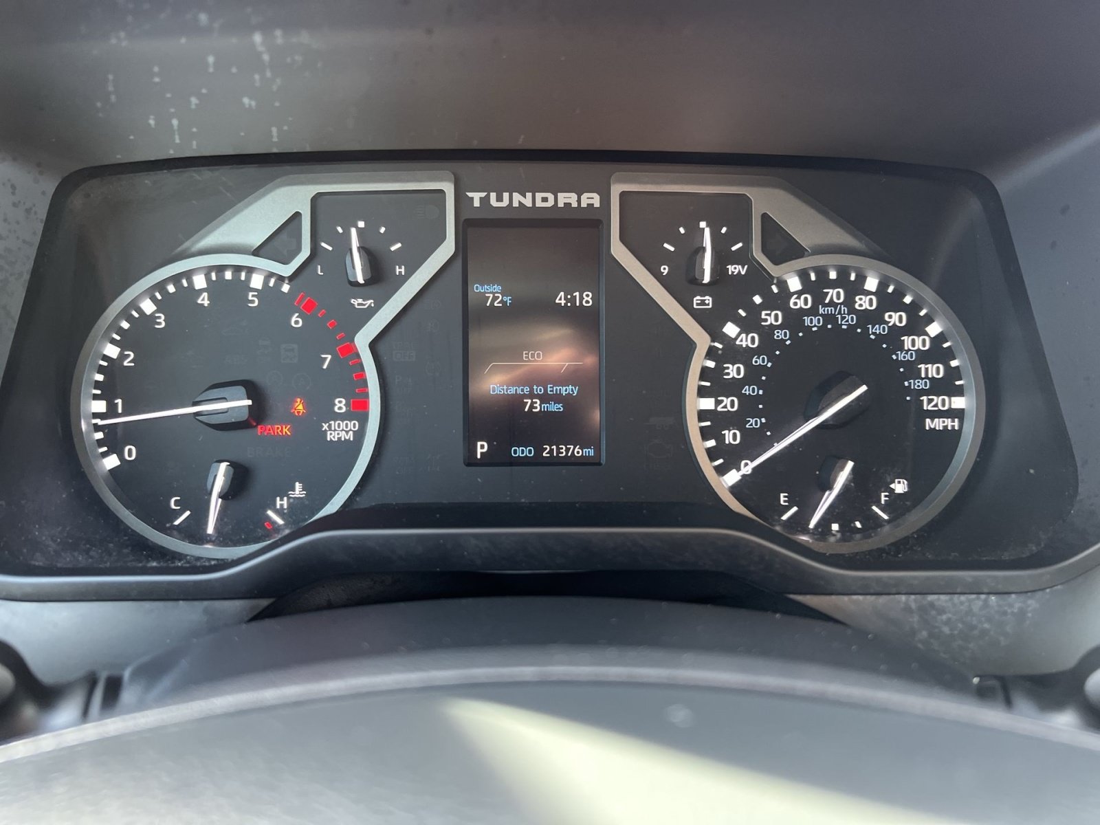 Used 2023 Toyota Tundra SR5 w/ SR5 Convenience Package AWD/4WD image 16